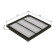 Air Filter S0407 Bosch, Thumbnail 5