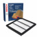 Air Filter S0407 Bosch, Thumbnail 6