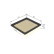 Air Filter S0408 Bosch