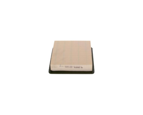 Air Filter S0408 Bosch, Image 2