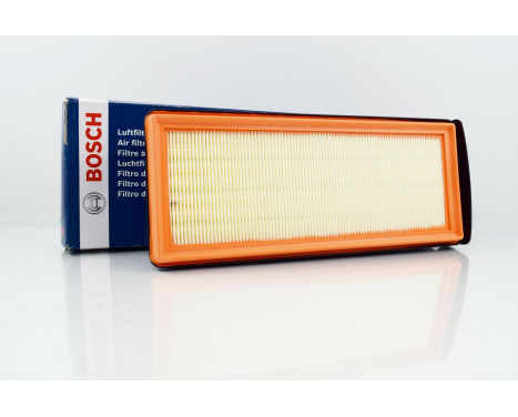 Air Filter S0409 Bosch