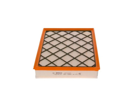 Air Filter S0410 Bosch, Image 2