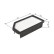 Air Filter S0414 Bosch