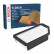 Air Filter S0414 Bosch, Thumbnail 2