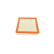 Air Filter S0415 Bosch, Thumbnail 3