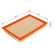 Air Filter S0415 Bosch, Thumbnail 5
