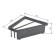 Air Filter S0417 Bosch, Thumbnail 2