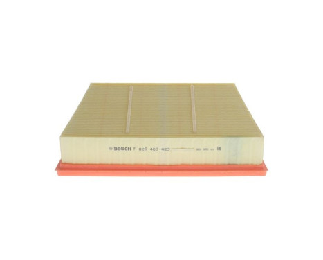 Air Filter S0423 Bosch, Image 2