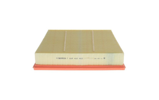 Air Filter S0423 Bosch, Image 2