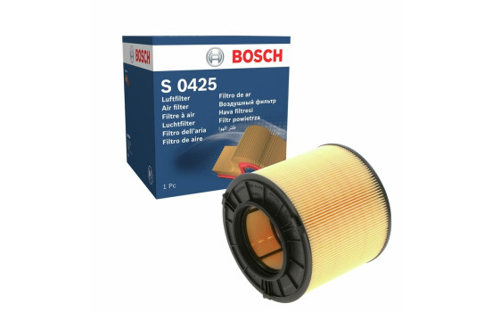 Air Filter S0425 Bosch, Image 6