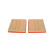 Air Filter S0429 Bosch, Thumbnail 4