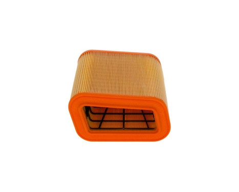 Air Filter S0431 Bosch, Image 4