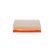 Air Filter S0433 Bosch, Thumbnail 4