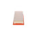 Air Filter S0433 Bosch, Thumbnail 5
