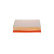 Air Filter S0433 Bosch, Thumbnail 6