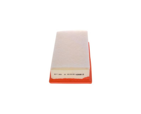 Air Filter S0433 Bosch, Image 3
