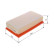 Air Filter S0433 Bosch, Thumbnail 6