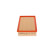 Air Filter S0434 Bosch, Thumbnail 2