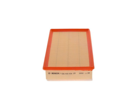 Air Filter S0434 Bosch, Image 2