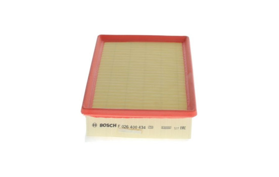 Air Filter S0434 Bosch, Image 5