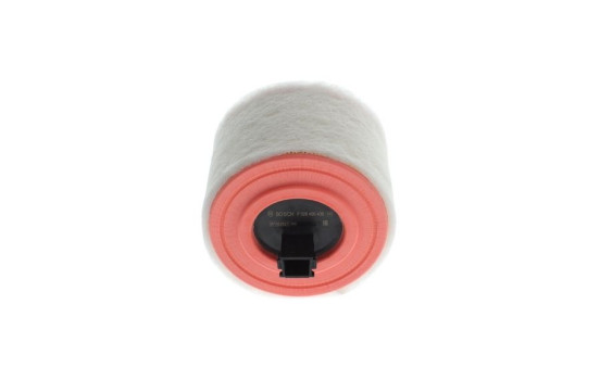 Air Filter S0436 Bosch, Image 2