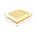 Air Filter S0437 Bosch
