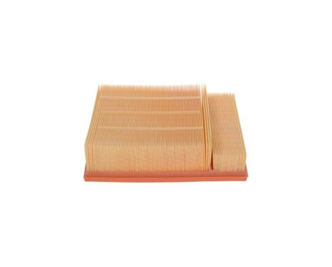 Air Filter S0437 Bosch, Image 3