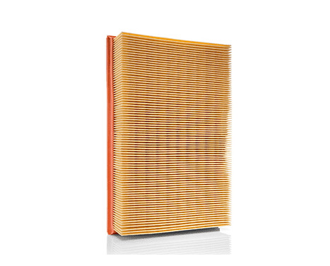 Air Filter S0438 Bosch