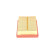 Air Filter S0438 Bosch, Thumbnail 4