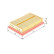 Air Filter S0438 Bosch, Thumbnail 6