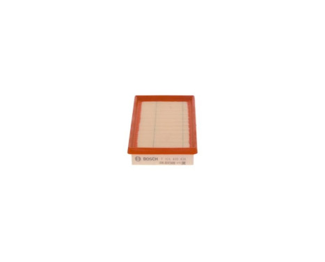 Air Filter S0438 Bosch, Image 3