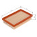 Air Filter S0438 Bosch, Thumbnail 6