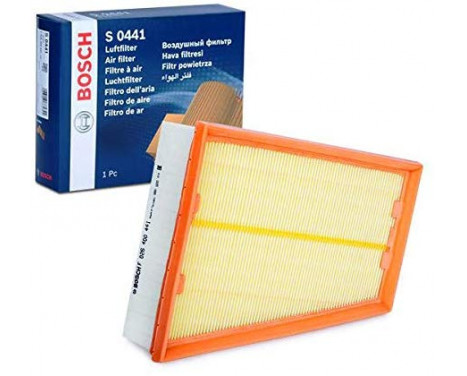 Air Filter S0441 Bosch
