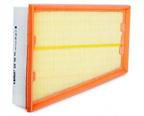 Air Filter S0441 Bosch, Image 2