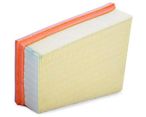 Air Filter S0441 Bosch, Image 3