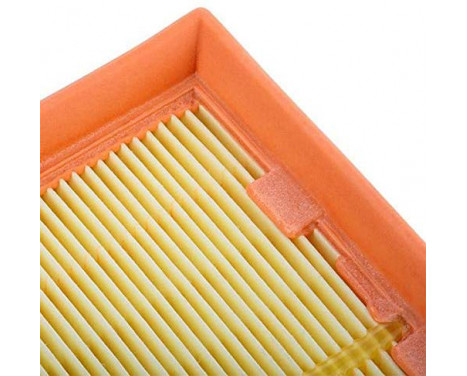 Air Filter S0441 Bosch, Image 4