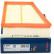 Air Filter S0441 Bosch, Thumbnail 6
