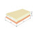 Air Filter S0441 Bosch, Thumbnail 7