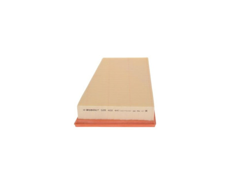 Air Filter S0441 Bosch, Image 8