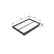 Air Filter S0446 Bosch, Thumbnail 2