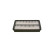 Air Filter S0446 Bosch, Thumbnail 3