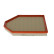 Air Filter S0447 Bosch