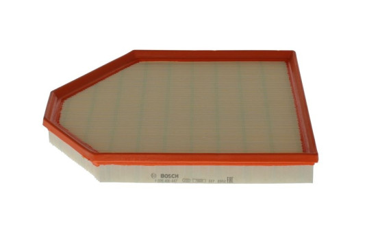 Air Filter S0447 Bosch