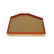 Air Filter S0447 Bosch, Thumbnail 2