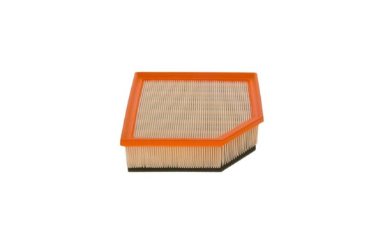 Air Filter S0451 Bosch, Image 3