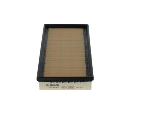 Air Filter S0452 Bosch