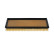 Air Filter S0452 Bosch, Thumbnail 2