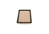 Air Filter S0454 Bosch