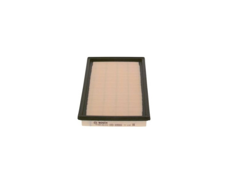 Air Filter S0454 Bosch, Image 2