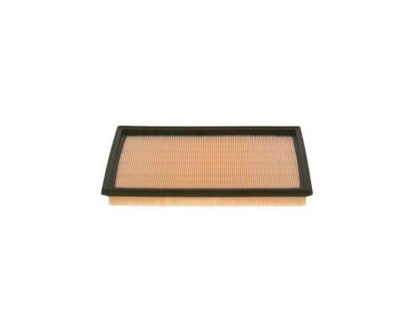 Air Filter S0454 Bosch, Image 3
